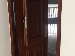 安装工程 验收
