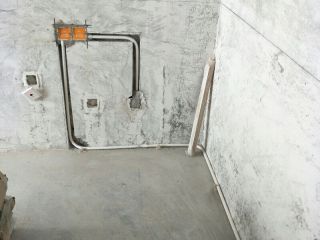 隐蔽工程 验收