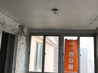 强、弱电路穿线施作
