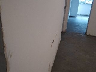 现场木制品造型施作