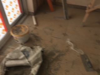 日常巡检