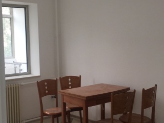 实木复合地板铺设