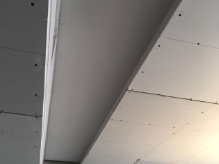 泥木工程 验收