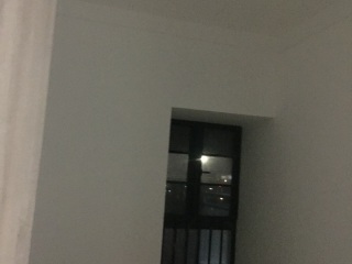 墙、顶面腻子批嵌