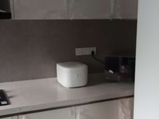 橱柜安装