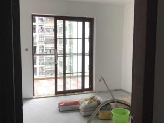 墙、顶面腻子批嵌