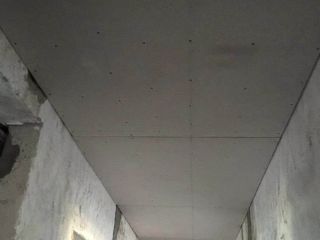 泥木工程 验收
