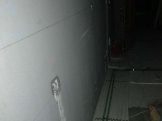 隐蔽工程 验收