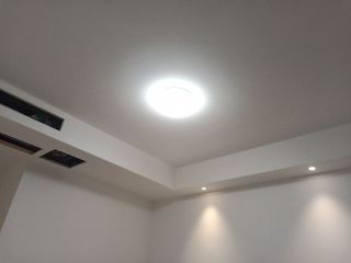 木工吊顶施工