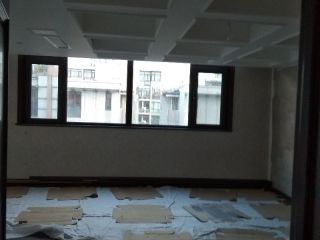 油漆工程 验收