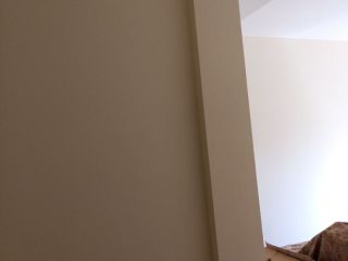 油漆工程 验收