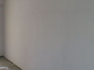 墙、顶面腻子批嵌