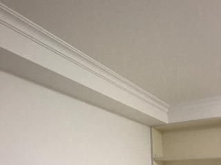 木工吊顶施工