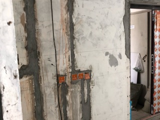 日常巡检