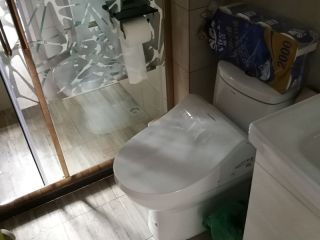安装工程 验收