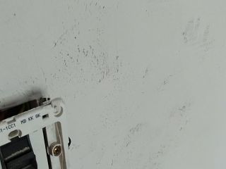日常巡检