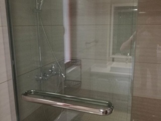 安装工程 验收