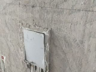 日常巡检