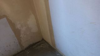 现场木制品造型施作