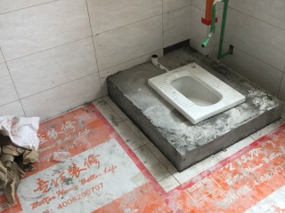 日常巡检