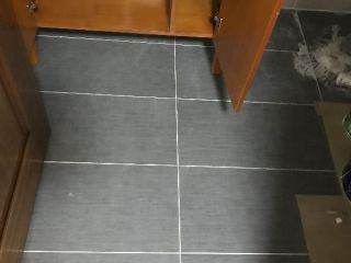泥木工程 验收