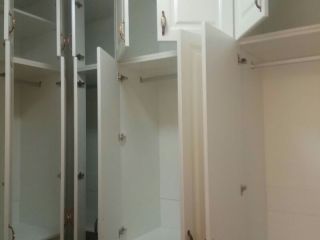日常巡检
