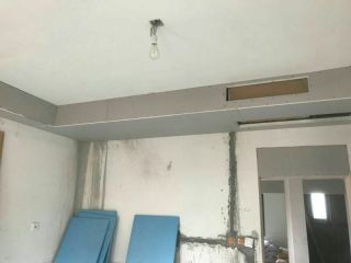 泥木工程 验收