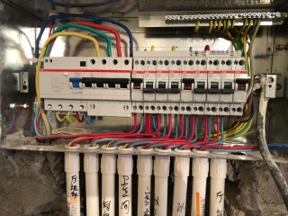 隐蔽工程 验收