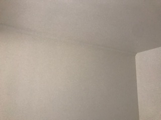 墙、顶面腻子批嵌
