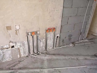 隐蔽工程 验收