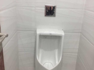 安装工程 验收