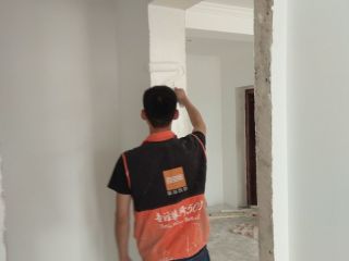 日常巡检