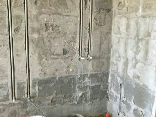隐蔽工程 验收