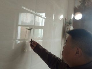 泥木工程 验收