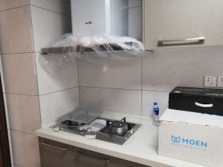 橱柜安装