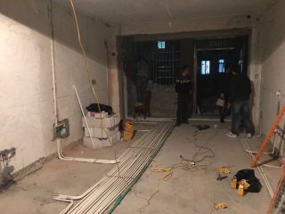 隐蔽工程 验收