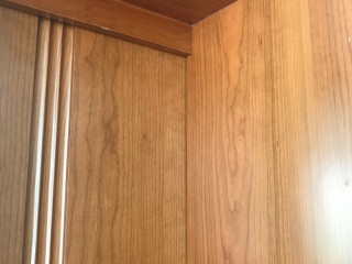 安装工程 验收