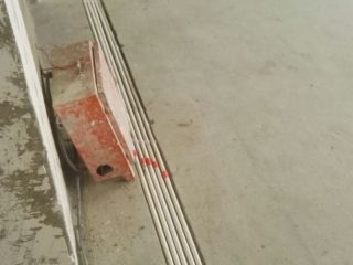 隐蔽工程 验收