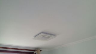 安装工程 验收