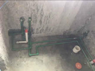 隐蔽工程 验收