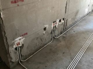 日常巡检