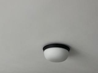 开关、插座面板及灯具安装