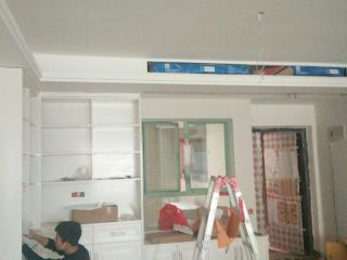 安装工程 验收