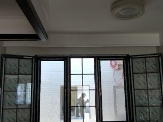 安装工程 验收