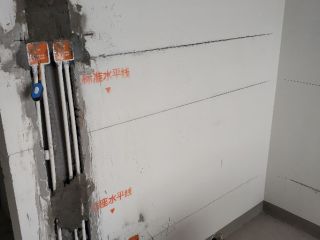 日常巡检