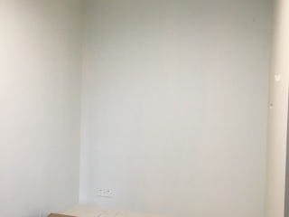 油漆工程 验收