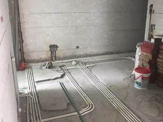 隐蔽工程 验收