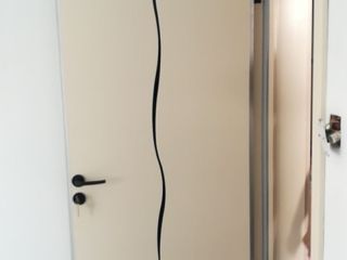 成品门及墙纸铺贴
