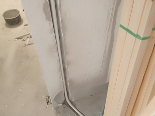 日常巡检
