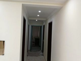 油漆工程 验收